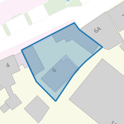 Perceel HDK03-E-15991