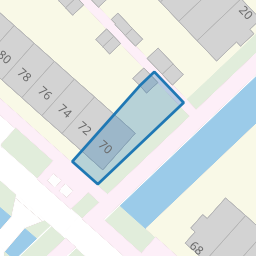 Perceel HDK03-E-16009