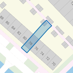 Perceel HDK03-E-16013