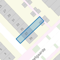 Perceel HDK03-E-16019