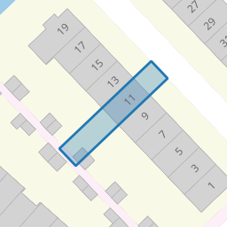 Perceel HDK03-E-16029