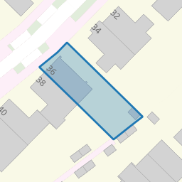 Perceel HDK03-E-16043