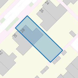 Perceel HDK03-E-16051