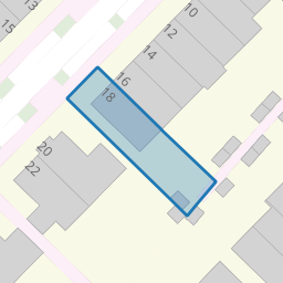 Perceel HDK03-E-16053