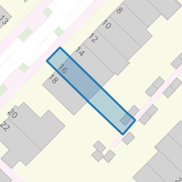 Perceel HDK03-E-16061