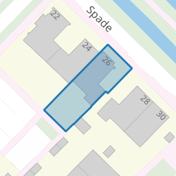 Perceel HDK03-E-16062