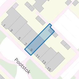 Perceel HDK03-E-16091