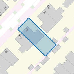 Perceel HDK03-E-16095