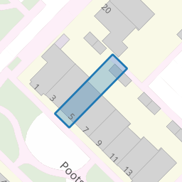 Perceel HDK03-E-16099