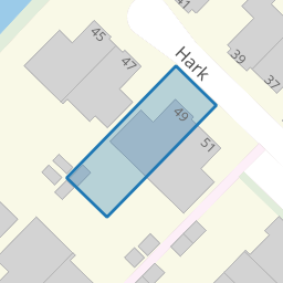 Perceel HDK03-E-16112