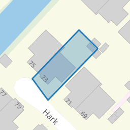 Perceel HDK03-E-16115