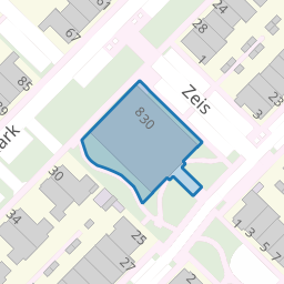 Perceel HDK03-E-16128