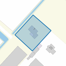 Perceel HDK03-E-16134