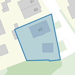 Perceel HDK03-E-16202