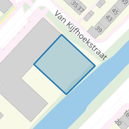 Perceel HDK03-E-16236