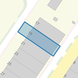 Perceel HDK03-E-16252