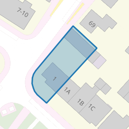 Perceel HDK03-E-16261