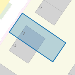 Perceel HDK03-E-16285