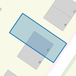 Perceel HDK03-E-16291