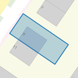 Perceel HDK03-E-16294