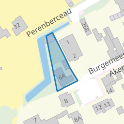 Perceel HDK03-E-16303