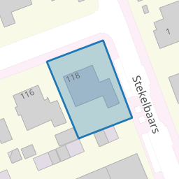 Perceel HDK03-E-16350