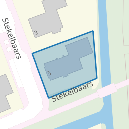 Perceel HDK03-E-16351