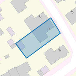 Perceel HDK03-E-16441