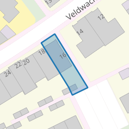 Perceel HDK03-E-16451