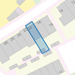 Perceel HDK03-E-16453