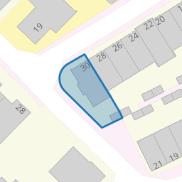 Perceel HDK03-E-16458