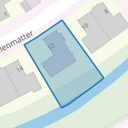 Perceel HDK03-E-16461