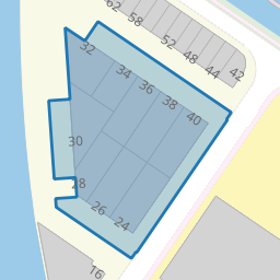 Perceel HDK03-E-16473