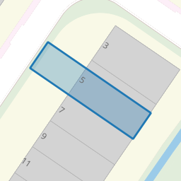 Perceel HDK03-E-16491