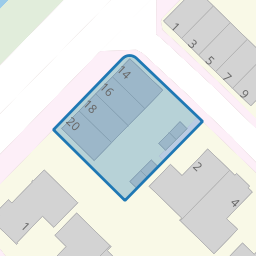 Perceel HDK03-E-16531