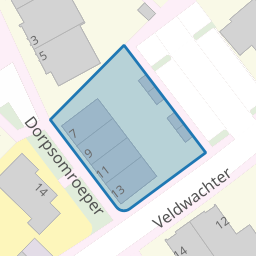 Perceel HDK03-E-16533