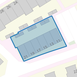 Perceel HDK03-E-16539