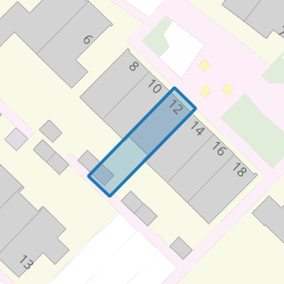 Perceel HDK03-E-16558