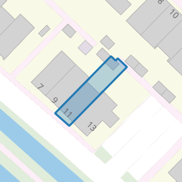 Perceel HDK03-E-16561