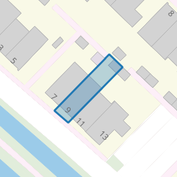 Perceel HDK03-E-16562