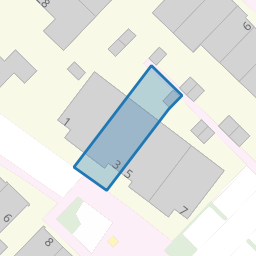 Perceel HDK03-E-16604