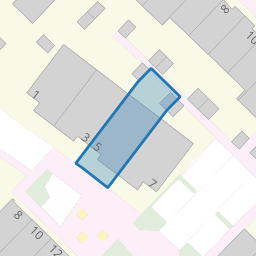 Perceel HDK03-E-16605