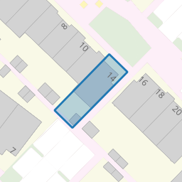 Perceel HDK03-E-16620