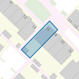 Perceel HDK03-E-16624