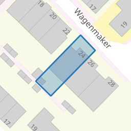 Perceel HDK03-E-16628