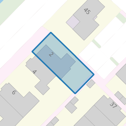 Perceel HDK03-E-16643