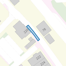 Perceel HDK03-E-16684