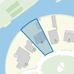 Perceel HDK03-E-16740