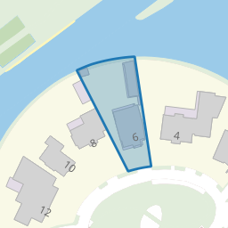 Perceel HDK03-E-16741