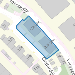 Perceel HDK03-E-16749